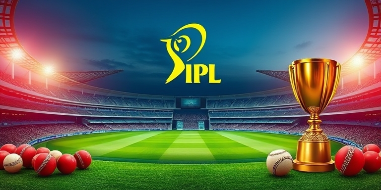 51Game India cricket contest banner